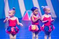 Mini Stars Circus 2B  026